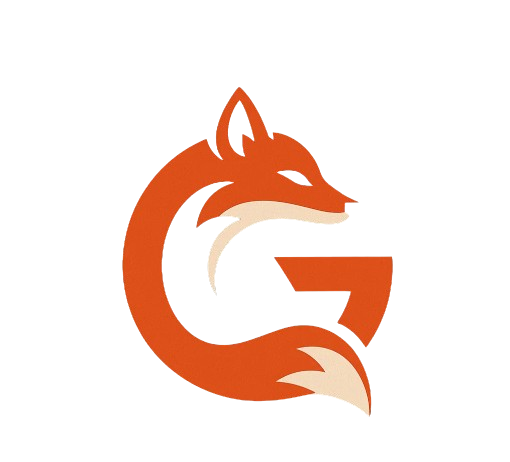 GrantFox Logo
